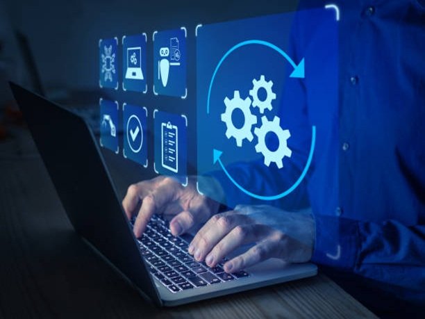 Automation Solutions